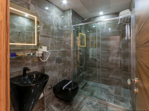 La Wisteria Boutique Hotel Istanbul