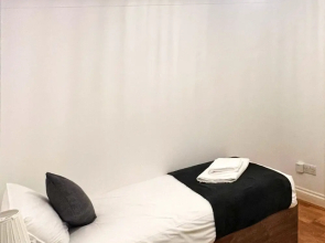 Paradise Luxury Apartment
