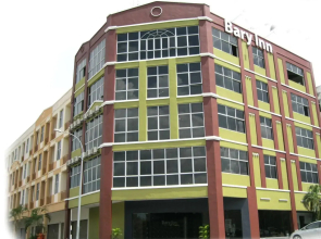 Bary Inn KLIA Transit Hotel
