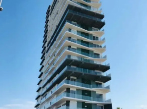 Condos Portico