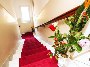 Hotel Villa Il Castagno