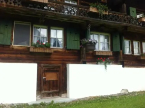 Ferienwohnung im Grünen
