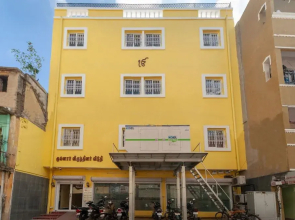 OYO Flagship 22588 Near Apollo Hospital