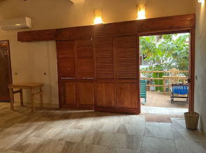 BAMBU Ecocabanas