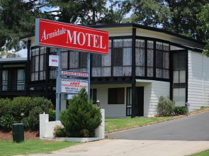Armidale Motel