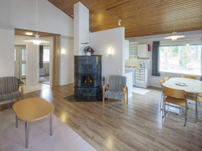 Holiday Club Punkaharju