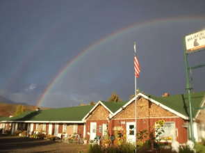 Black Bear Inn