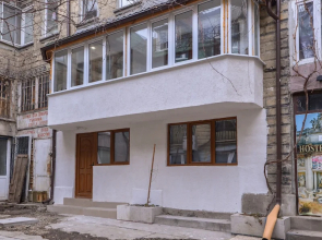 FM Deluxe 2-BDR Maisonette - Artistic Serdika