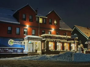 Hotel Schneiderhof