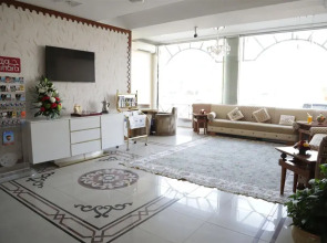 Al Jawhara Metro Hotel