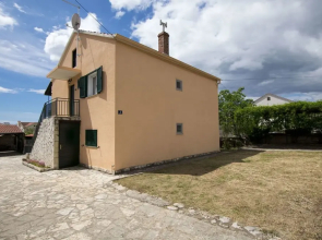 Apartment Zlatko