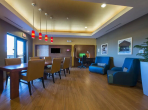 TownePlace Suites by Marriott Newnan