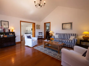 Casa do Feitor by OurMadeira