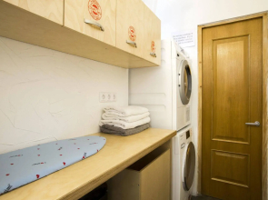 Amalienhof Hostel Riga
