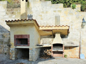 Villa Colle Mare