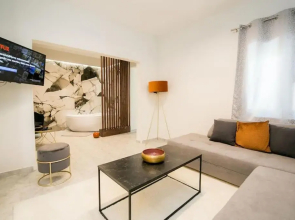 *Magnifique* New House - Full Comfort!