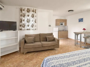Mandrice Family Holiday Resort