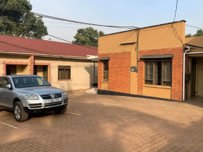 Bukoto suites