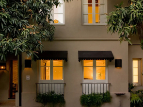 La Alondra Casa De Huéspedes