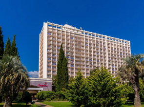 Adlerkurort Health Center