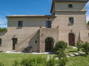 Casale Cinque Valli 8