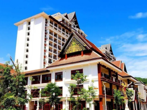 Xishuangbanna Xiangyue Banna Hotel