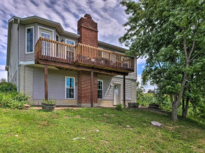 Peaceful Cottage in the Heart of Amish Country!