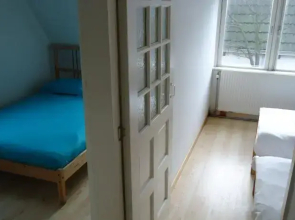 Zandvoort Centre Holiday Homes