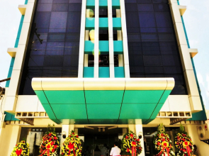 Ace Francis Hotel