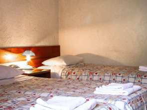 Sariza Spring Hotel