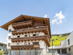 Appartements Bernhofer