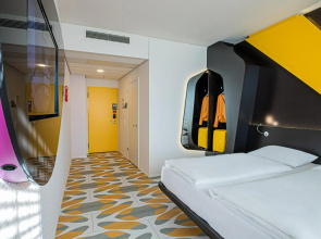 Prize by Radisson, Bern City