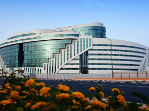 Holiday Villa Hotel And Residence City Centre Doha