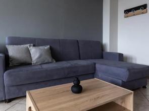 Sky View apartment