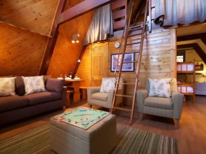 Wolf Lodge