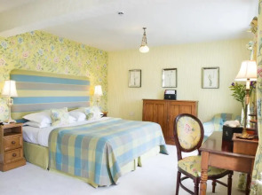 Holbeck Ghyll Country House Hotel