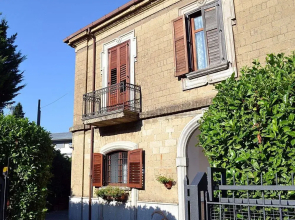 B&B Villa Antinea