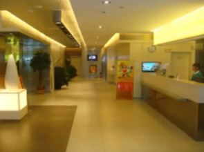 Weihai YouGo Hotel Shandong University