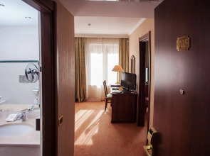 Отель «Отрада»