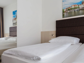 Viva Hotel Lübeck