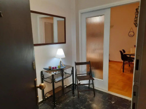 Cosy Apartment in The Heart of The City