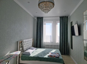 1комнатная квартира в ЖК ПРЕЗИДЕНТ