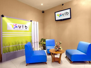Villa Istana Bunga