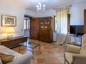 Villa Banci 8 Emma Villas