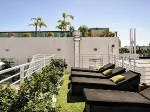 Posh South Beach Hostel