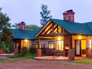 Greenway Woods Resort