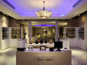 Sofitel Guangzhou Sunrich