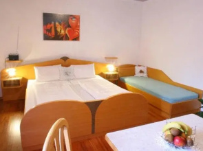 Pension Weber
