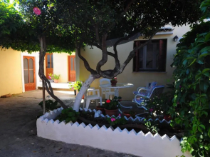 Kalliopi House For 6 - Keros Beach