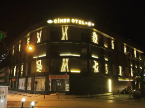 Ciner Otel